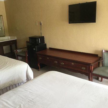 Murphy Motel Esterno foto