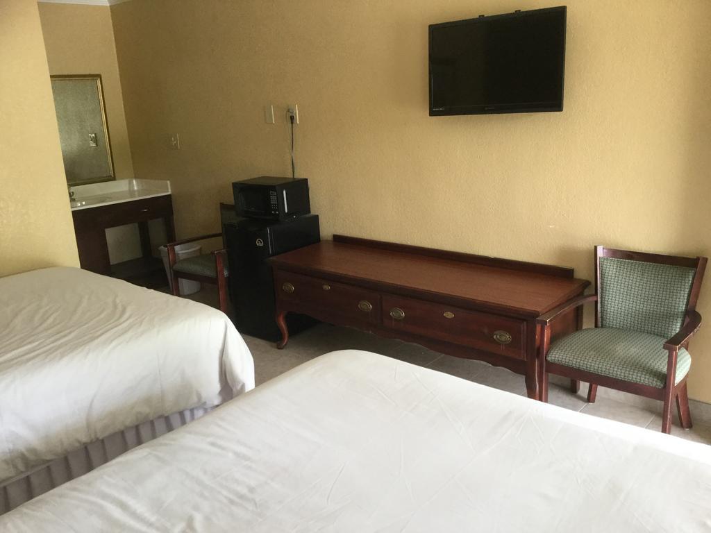 Murphy Motel Esterno foto